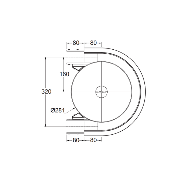 Mm Wheel Bend Degrees