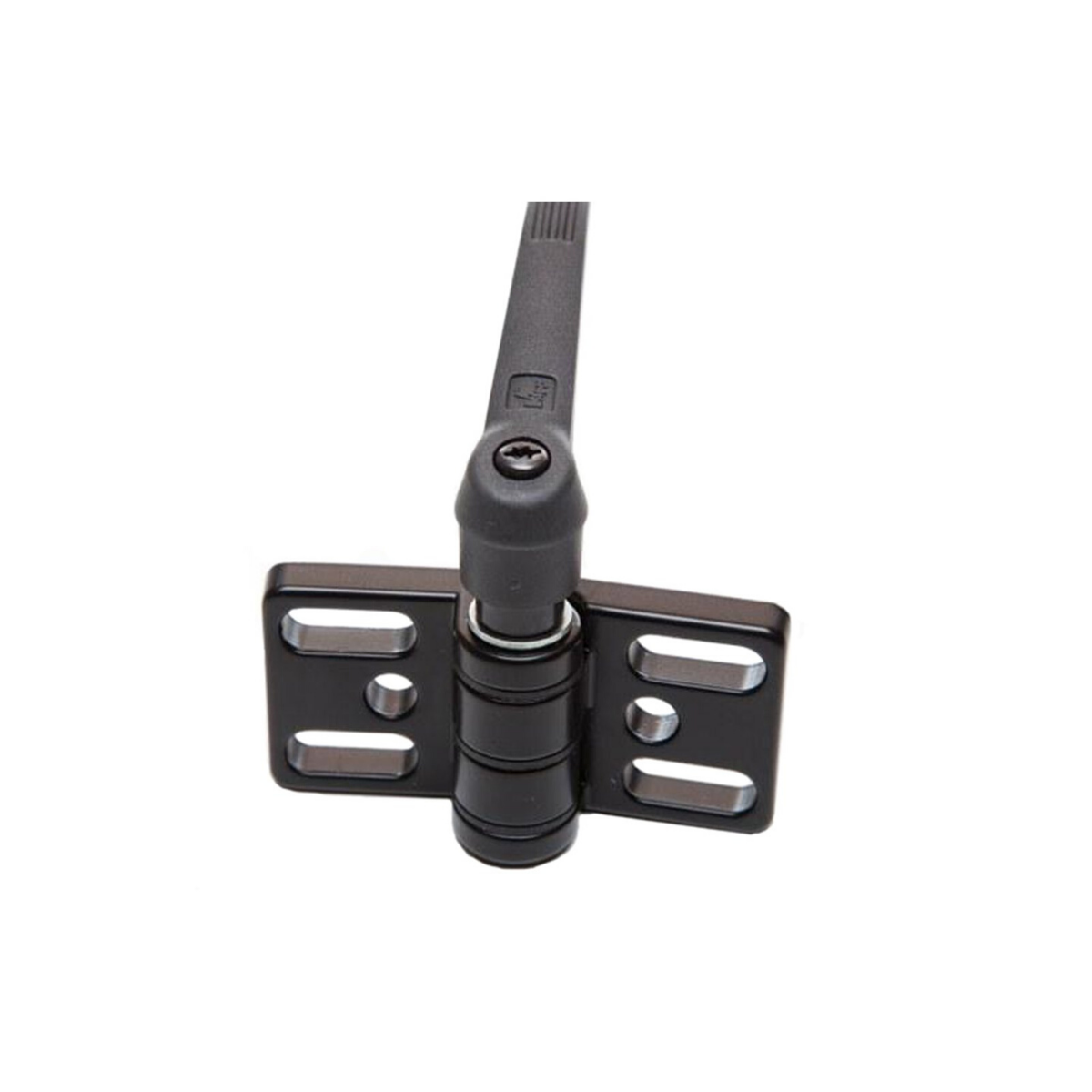 4 Series SlotPro Slotted Hinge with Locking Lever