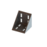4 Series Angle Bracket for 80mm Extrusion-Die Cast Zinc