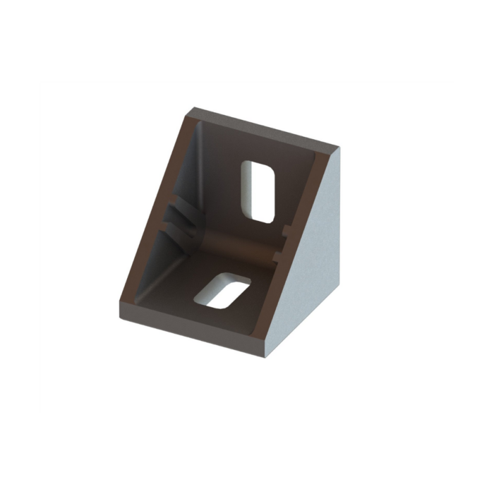 3 Series Angle Bracket for 30mm Extrusion