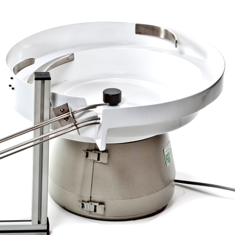 Vibratory Feeders Custom Bowl Feeders Autoline Automation Ltd
