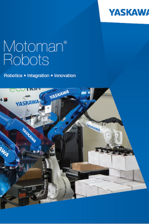 Motoman Robots