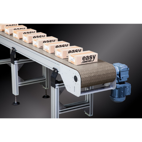 Easy Straight Mat Top Conveyors