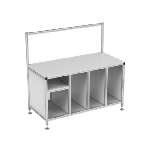 Aluminum t slot nz cars