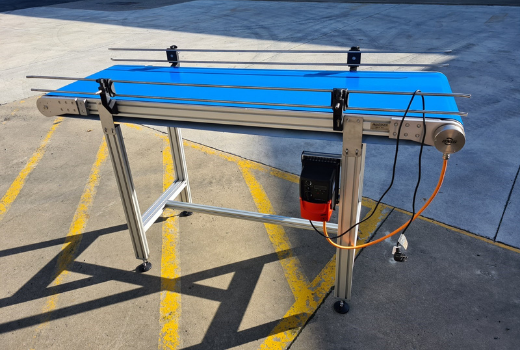 Our Recent Conveyor Work Our Recent Conveyor Work