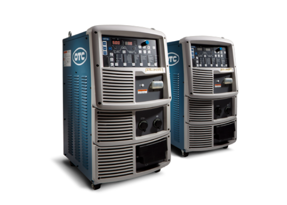 OTC Welbee Welding Power Sources