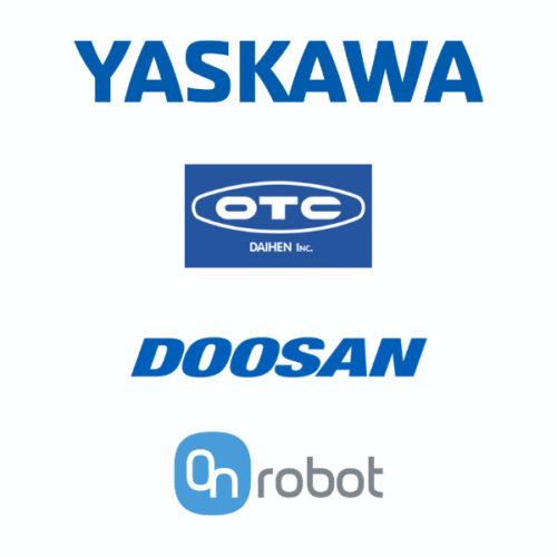 Robot Brands