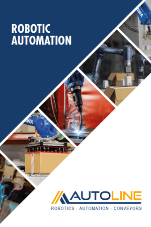 Autoline Robotic Automation Brochure