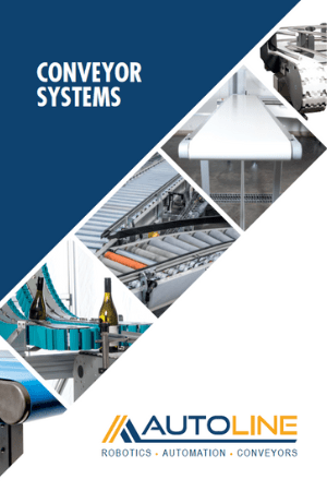 Autoline Conveyor Systems Brochure