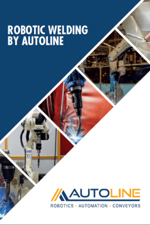 Robotic Welding by Autoline