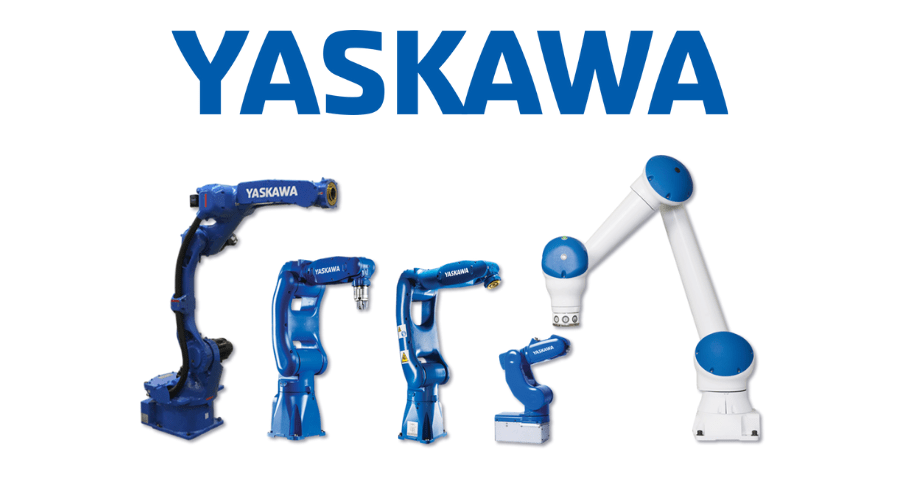 Yaskawa Motoman Robotics