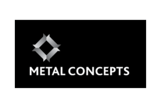 Metal Concepts Logo