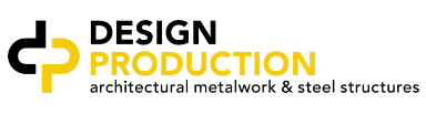 Design Production Logo