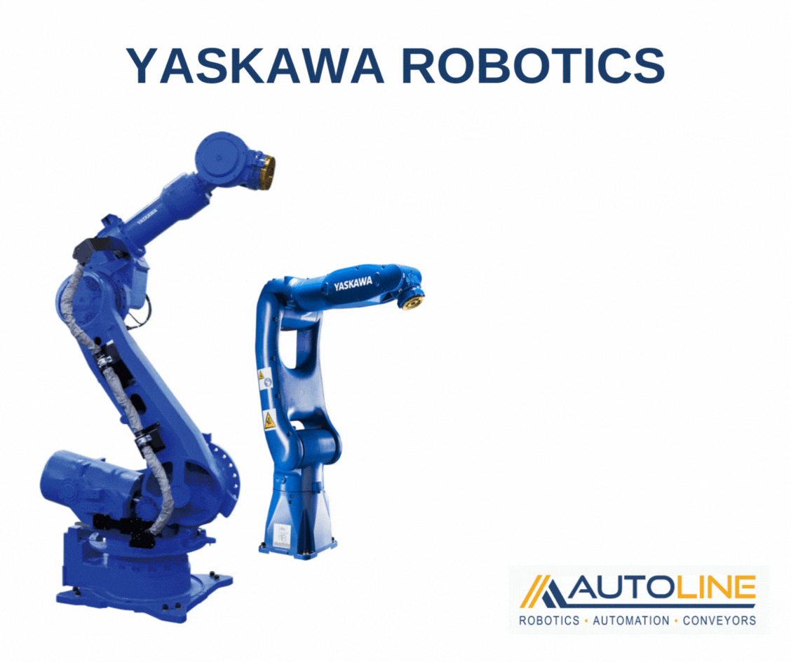 Yaskawa Robotics Yaskawa Robotics