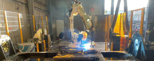 Top Three Robot Welding Integrators in New Zealand