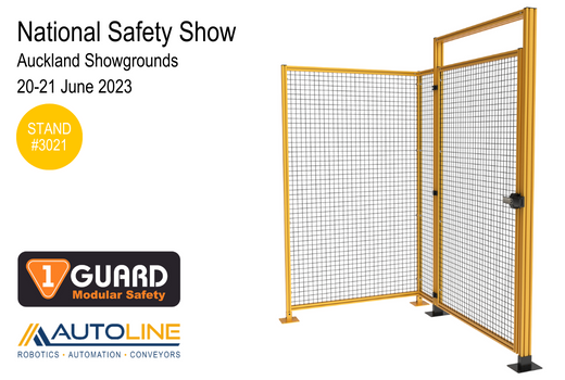 Safety Show