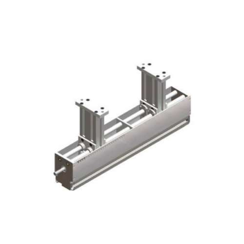 MM3 Gripper Adjustment Unit