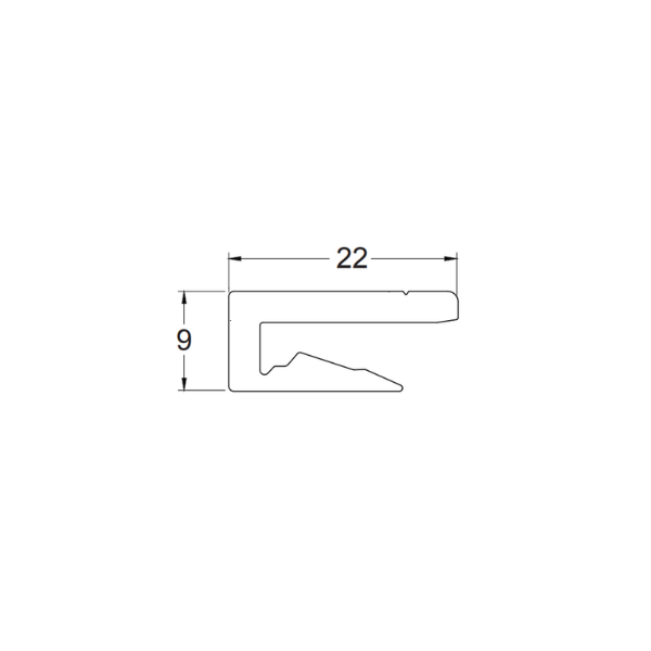 ML2 Slide Rail